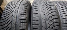 Гуми Зимни 235/55R18, снимка 3