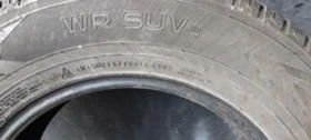 Гуми Зимни 215/70R16, снимка 6