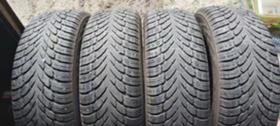 Гуми Зимни 215/70R16, снимка 1