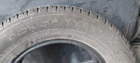 Гуми Зимни 215/70R16, снимка 5