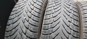 Гуми Зимни 215/70R16, снимка 2