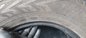 Гуми Зимни 215/70R16, снимка 7