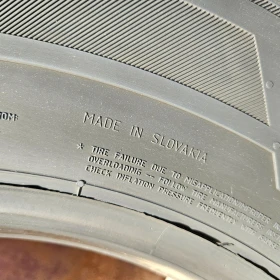 Гуми, снимка 11