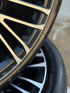 Гуми с джанти Hankook 255/45R19, снимка 5