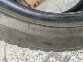 Гуми Зимни 245/45R18, снимка 4