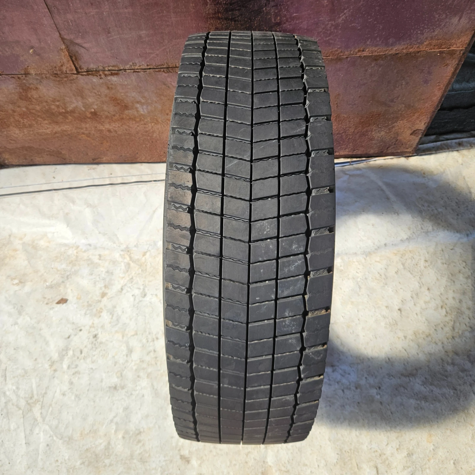  265/70R19.5 | Mobile.bg   1