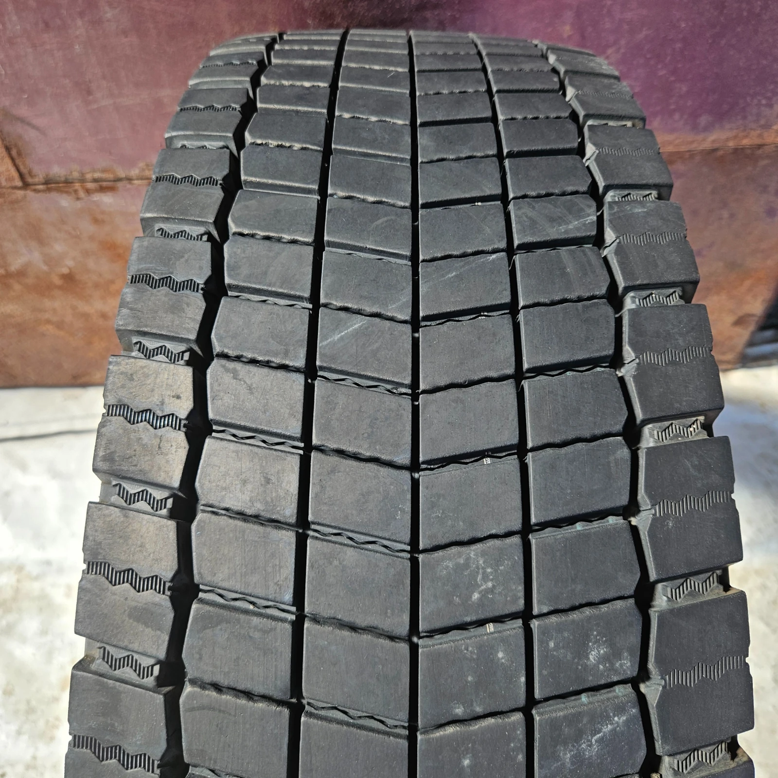  265/70R19.5 | Mobile.bg   2