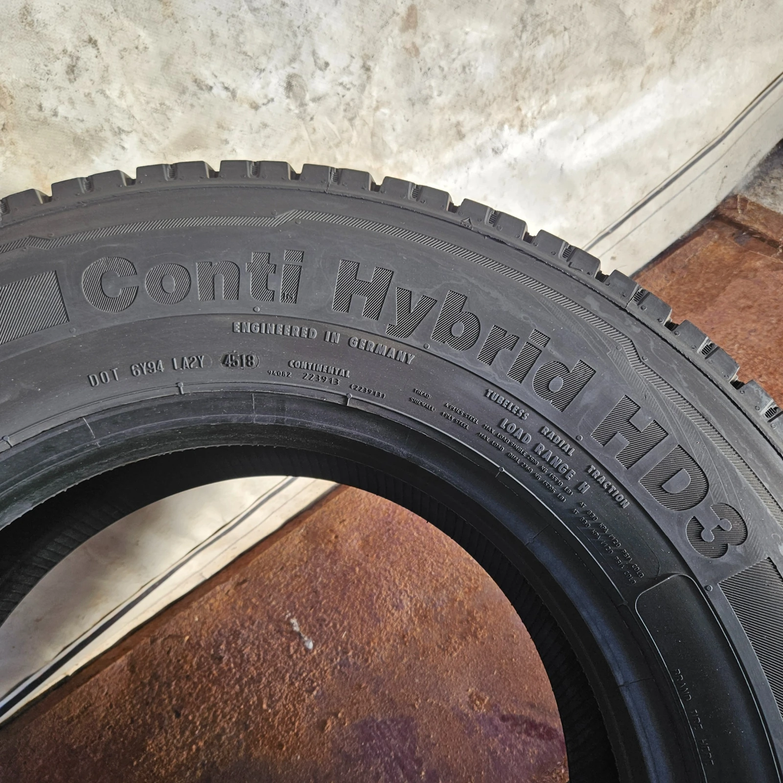  265/70R19.5 | Mobile.bg   7