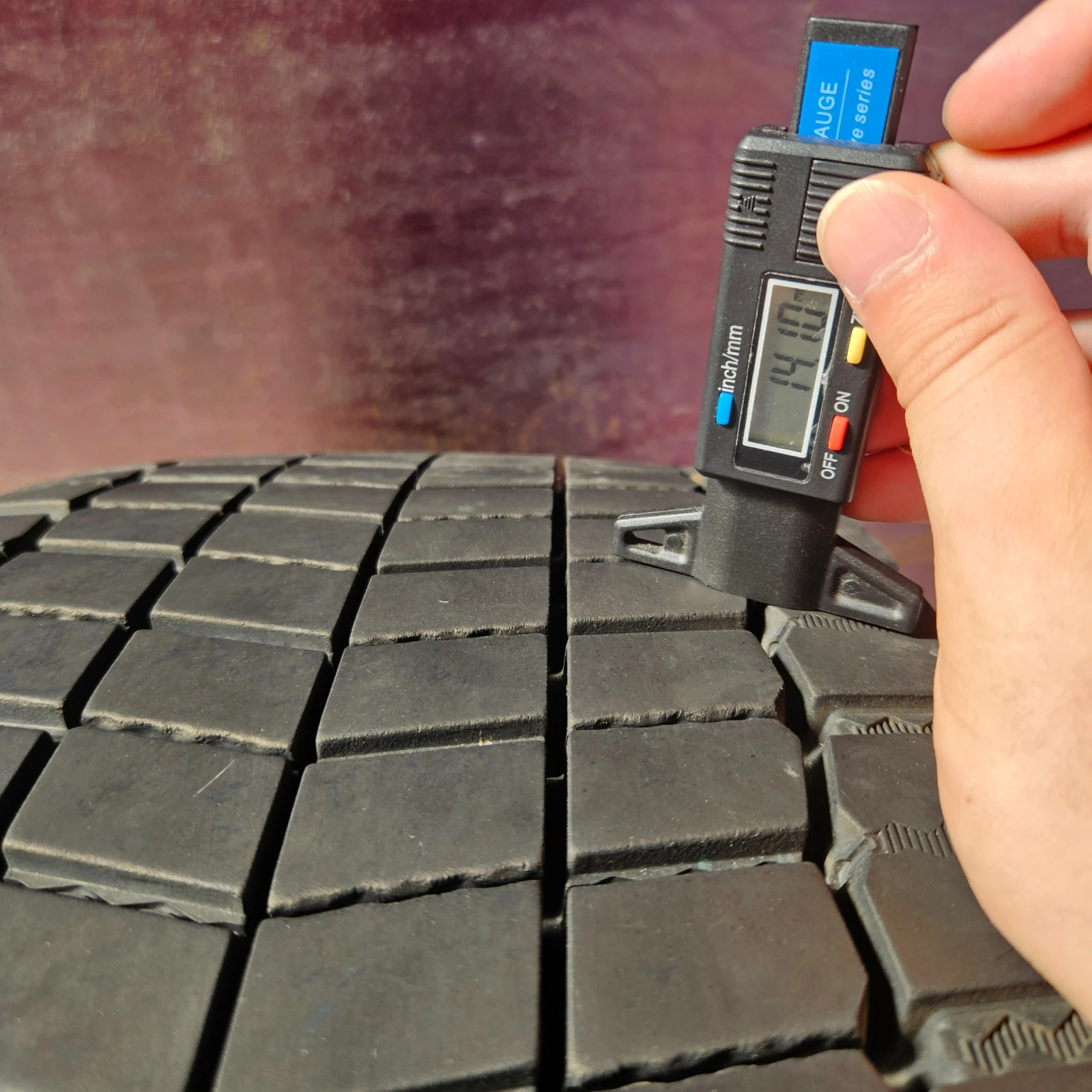  265/70R19.5 | Mobile.bg   4