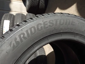 Гуми Зимни 205/60R16, снимка 7 - Гуми и джанти - 48744099