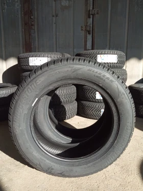 Гуми Зимни 205/60R16, снимка 5 - Гуми и джанти - 48744099