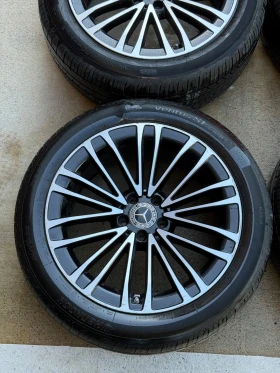 ���� � ������ 255/45R19 �� Mercedes-Benz | Mobile.bg � ����� ������ 8