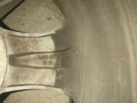 ���� � ������ 205/55R16 �� BMW 320 | Mobile.bg � ����� ������ 4