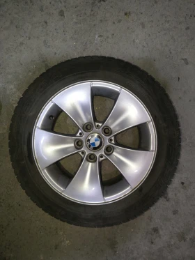 ���� � ������ 205/55R16 �� BMW 320 | Mobile.bg � ����� ������ 2