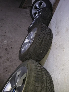 ���� � ������ 205/55R16 �� BMW 320 | Mobile.bg � ����� ������ 7