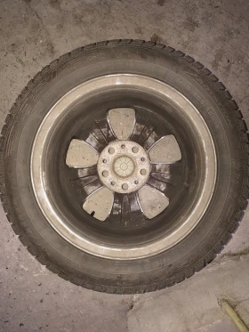 ���� � ������ 205/55R16 �� BMW 320 | Mobile.bg � ����� ������ 3