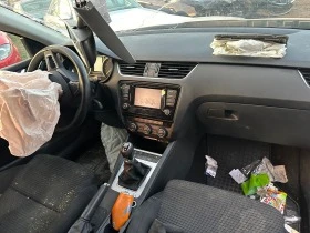 Skoda Octavia 1.6 TDI 115kc, снимка 6