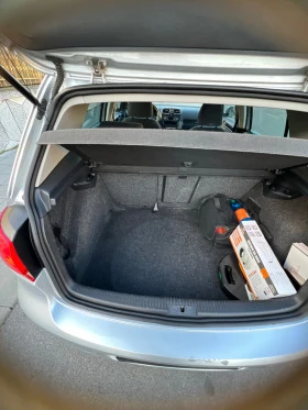 VW Golf 6, снимка 9