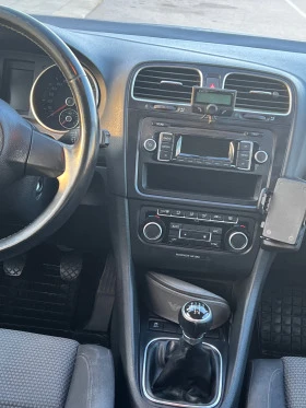 VW Golf 6, снимка 7