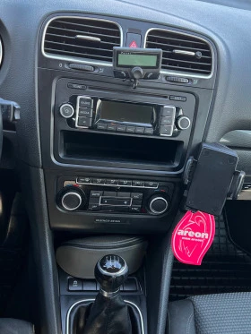 VW Golf 6, снимка 4