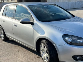 VW Golf 6, снимка 11