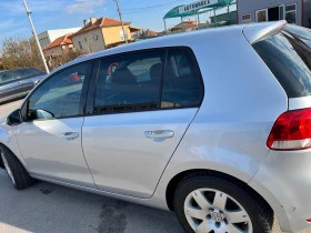 VW Golf 6, снимка 10