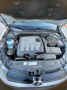 VW Golf 6, снимка 8