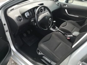 Peugeot 308 1.6i, снимка 10