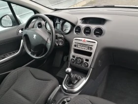 Peugeot 308 1.6i, снимка 11