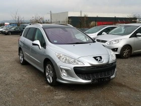 Peugeot 308 1.6i, снимка 3