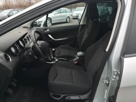 Peugeot 308 1.6i, снимка 6