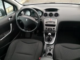 Peugeot 308 1.6i, снимка 9