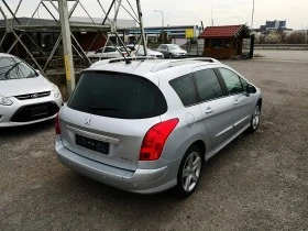 Peugeot 308 1.6i, снимка 5
