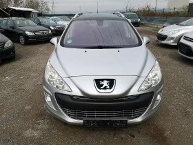 Peugeot 308 1.6i, снимка 2