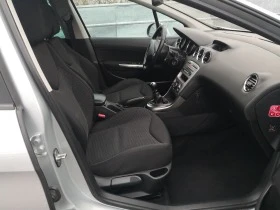 Peugeot 308 1.6i, снимка 7