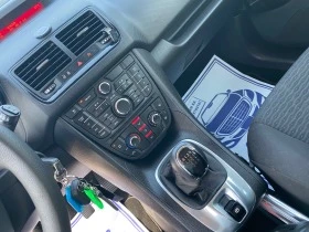 Opel Meriva 1.6CDTI, Euro6, FACELIFT, снимка 10