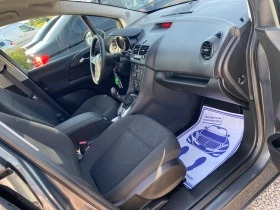 Opel Meriva 1.6CDTI, Euro6, FACELIFT, снимка 12