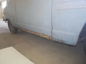 Simca Aront Simca Aronde, снимка 11