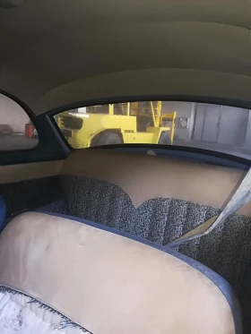 Simca Aront Simca Aronde, снимка 5