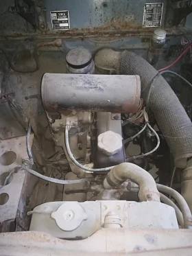 Simca Aront Simca Aronde, снимка 14