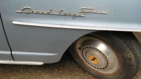 Simca Aront Simca Aronde, снимка 17