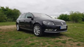 VW Passat, снимка 5