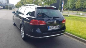 VW Passat, снимка 6