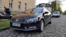 VW Passat, снимка 2