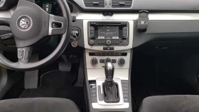 VW Passat, снимка 12