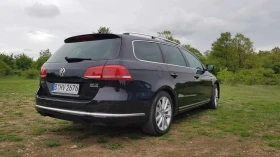 VW Passat, снимка 7