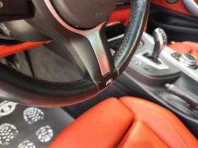 BMW 435 MPAK* XDRIVE* PODGREV* CAMERA* HARMANN* LIZING, снимка 11