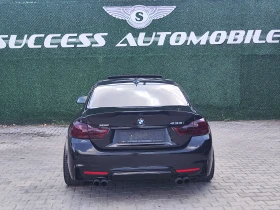 BMW 435 MPAK* XDRIVE* PODGREV* CAMERA* HARMANN* LIZING, снимка 4