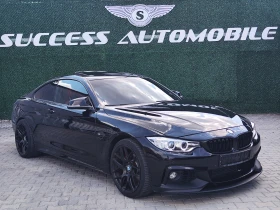BMW 435 MPAK* XDRIVE* PODGREV* CAMERA* HARMANN* LIZING, снимка 1