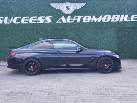 BMW 435 MPAK* XDRIVE* PODGREV* CAMERA* HARMANN* LIZING, снимка 3
